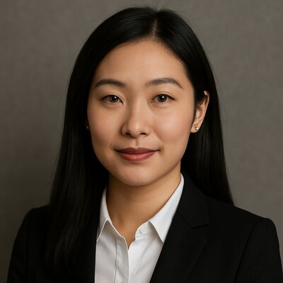 Dr. Emily Chen
