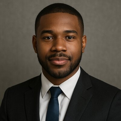 Marcus Johnson