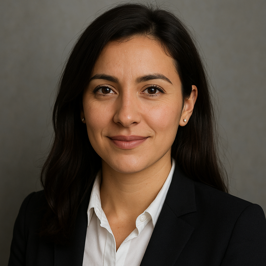 Sophia Martinez